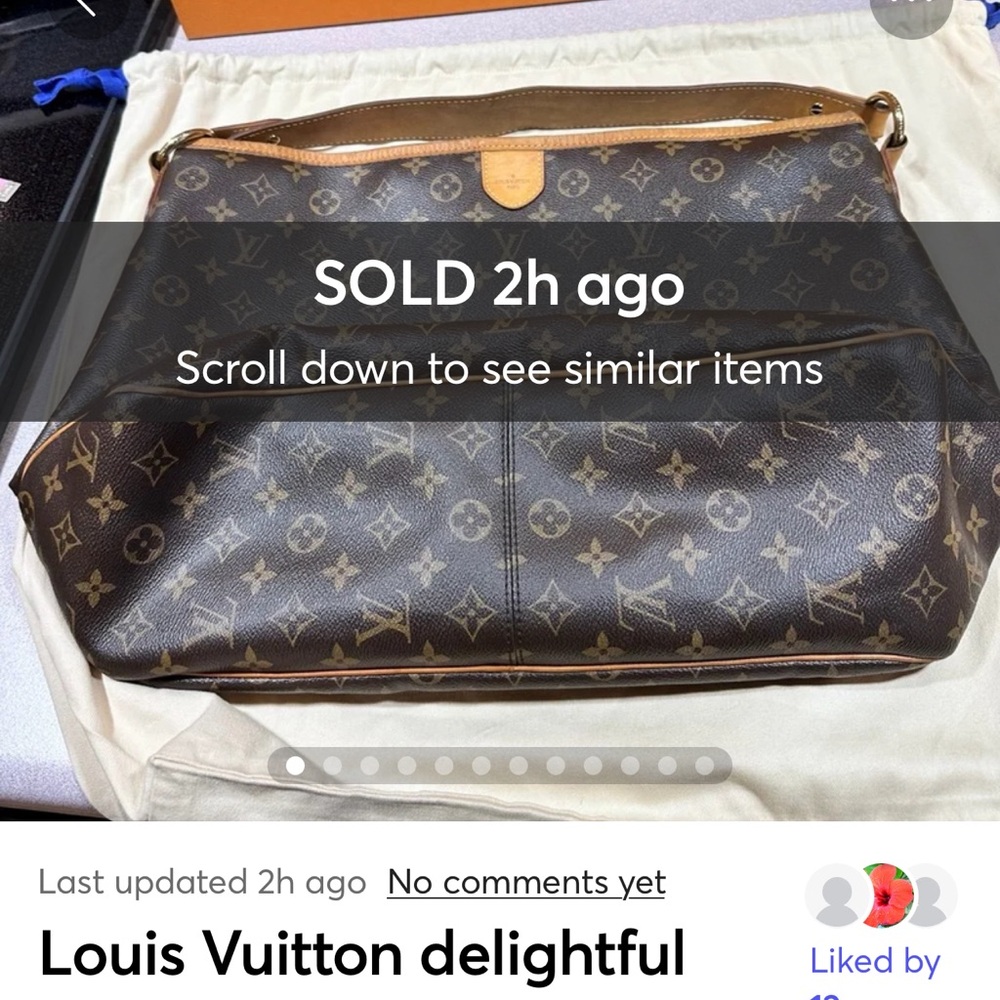 delightful MM  🛑🛑 SOLD